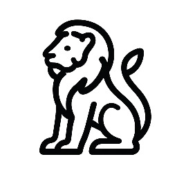 Divinus Lion